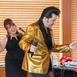 Sequim Gazette photo by Emily Matthiessen/