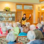 Sequim Gazette photo by Emily Matthiessen/