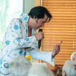 Sequim Gazette photo by Emily Matthiessen/