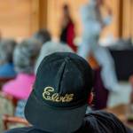 Sequim Gazette photo by Emily Matthiessen/