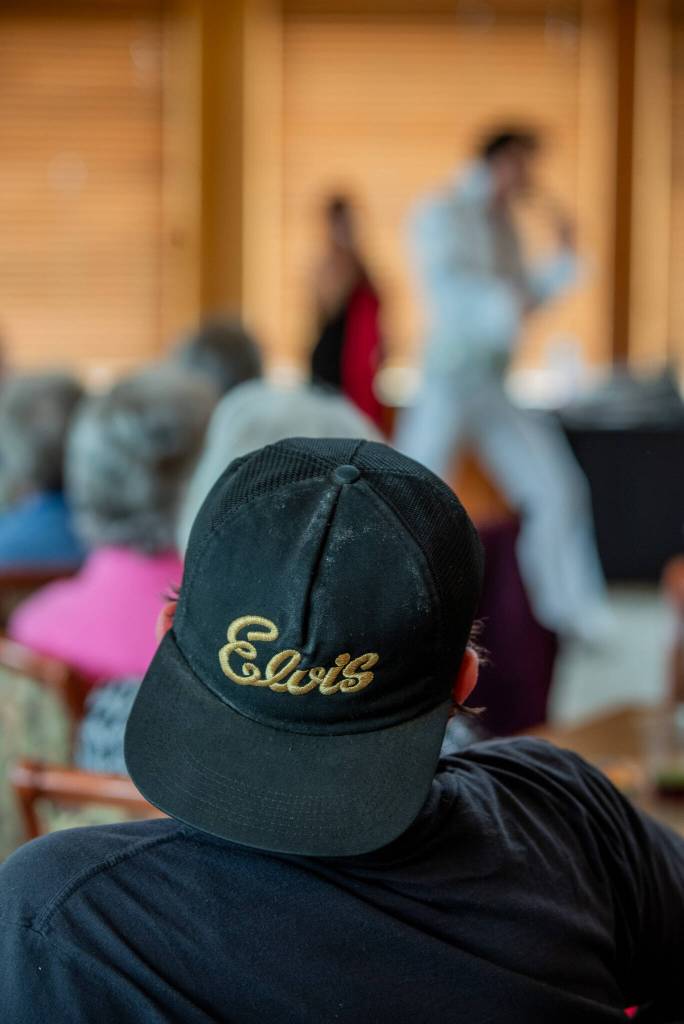 Sequim Gazette photo by Emily Matthiessen/