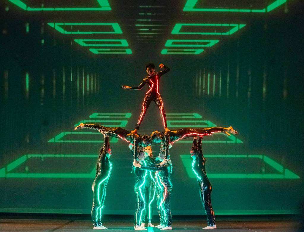 Photo by Emily Matthiessen/