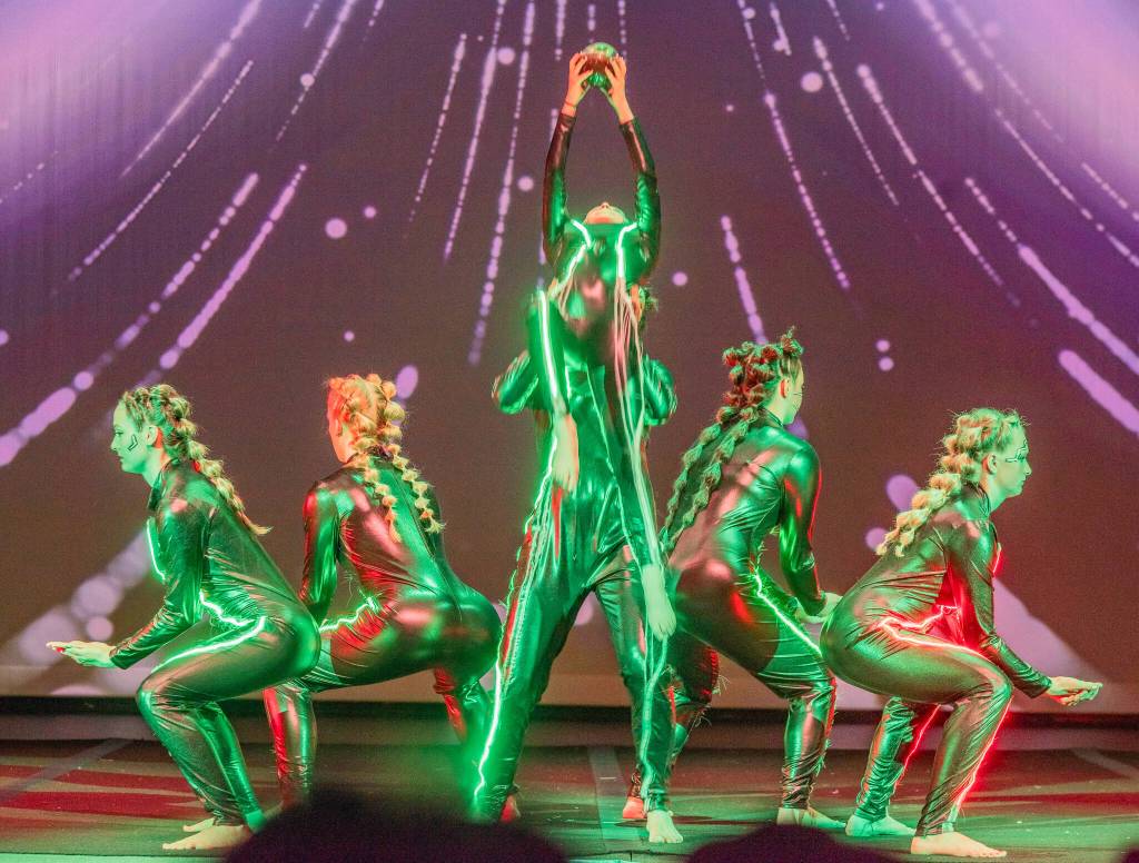 Photo by Emily Matthiessen/