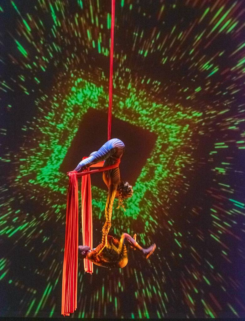 Photo by Emily Matthiessen/