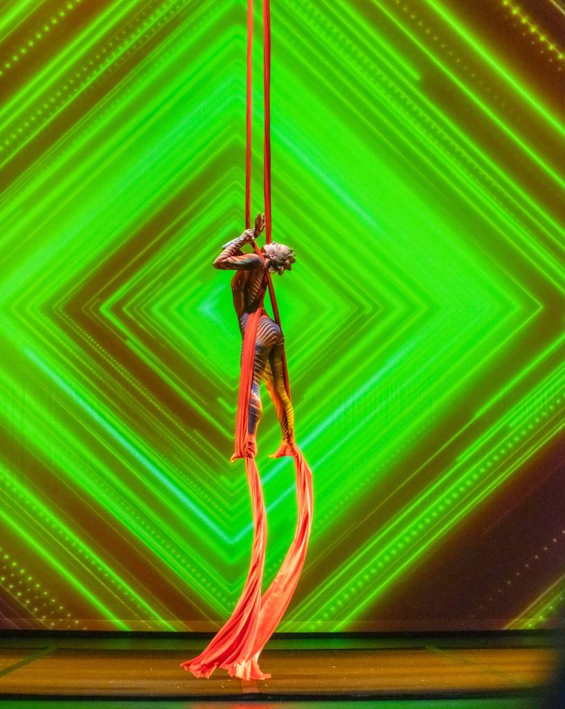 Photo by Emily Matthiessen/