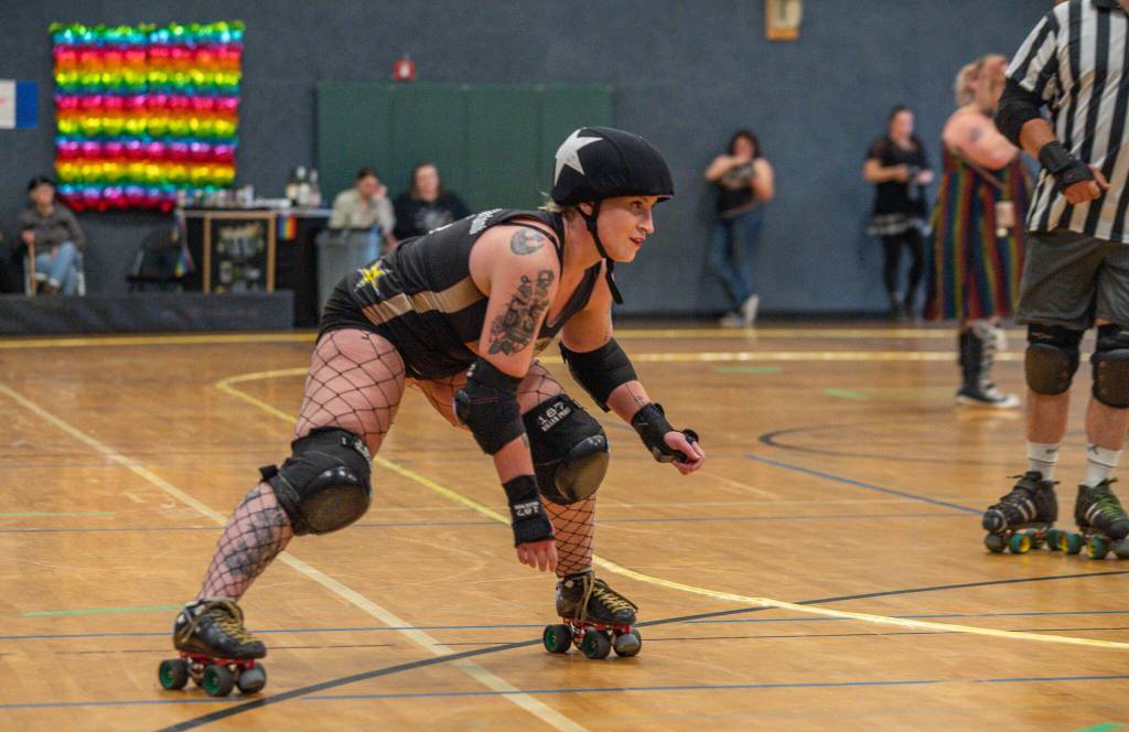 Photo by Emily Matthiessen/