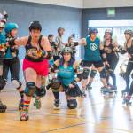 Photo by Emily Matthiessen/