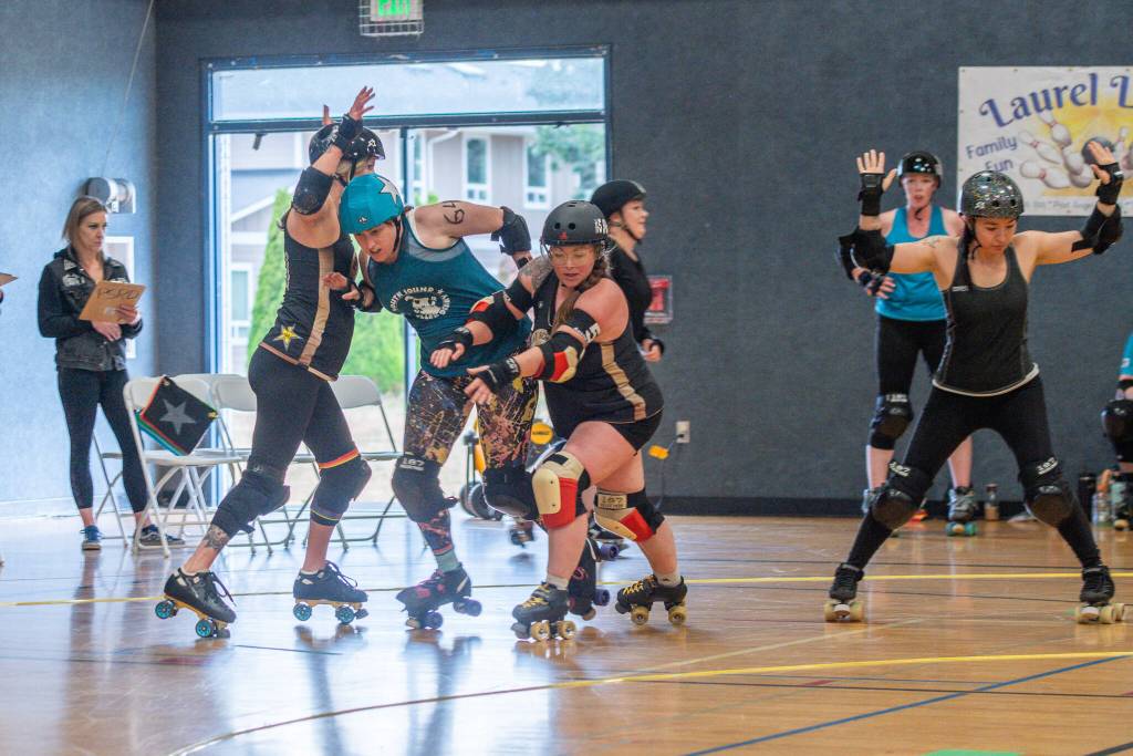 Photo by Emily Matthiessen/