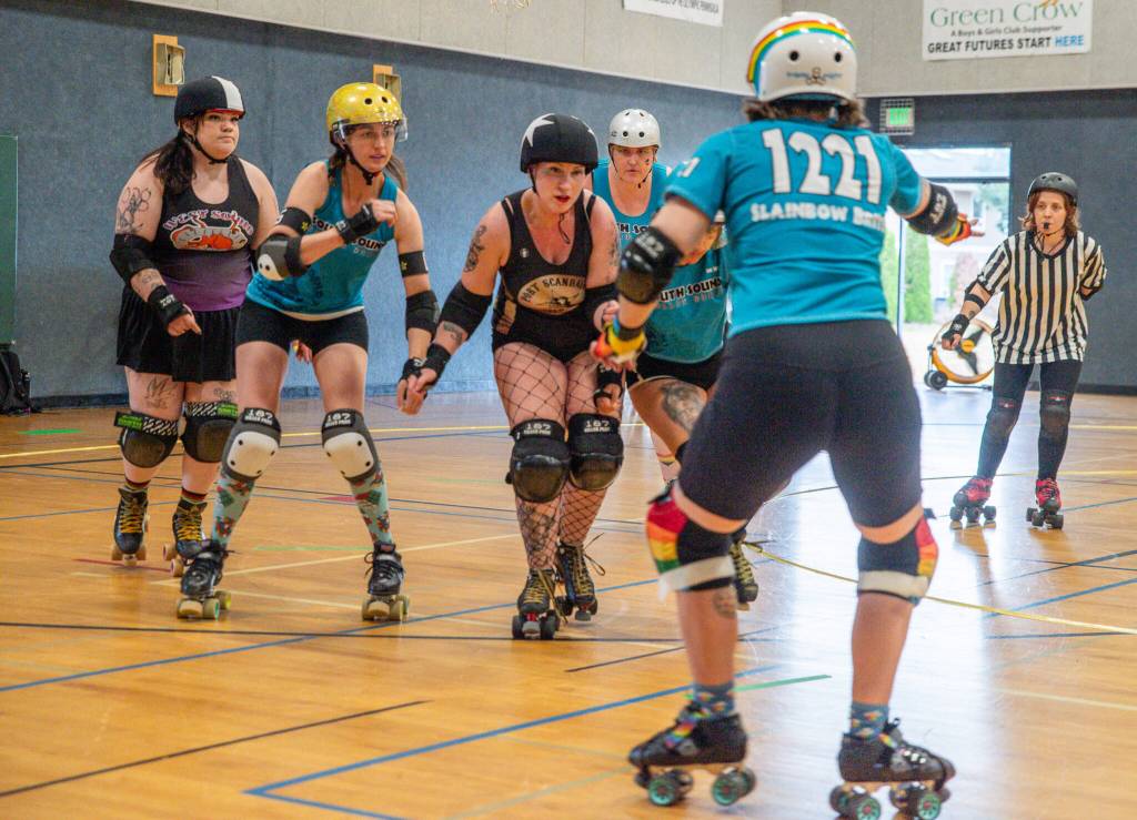 Photo by Emily Matthiessen/