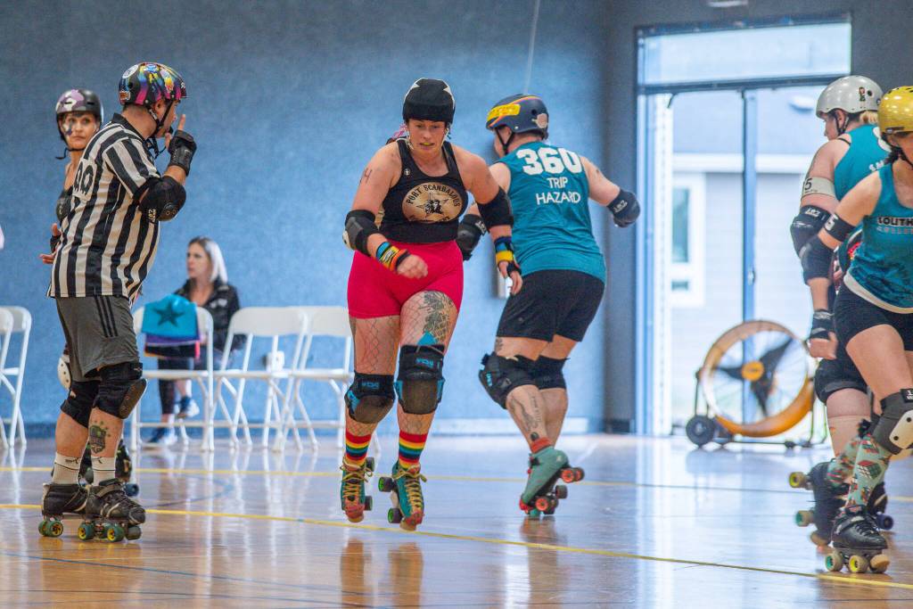 Photo by Emily Matthiessen/