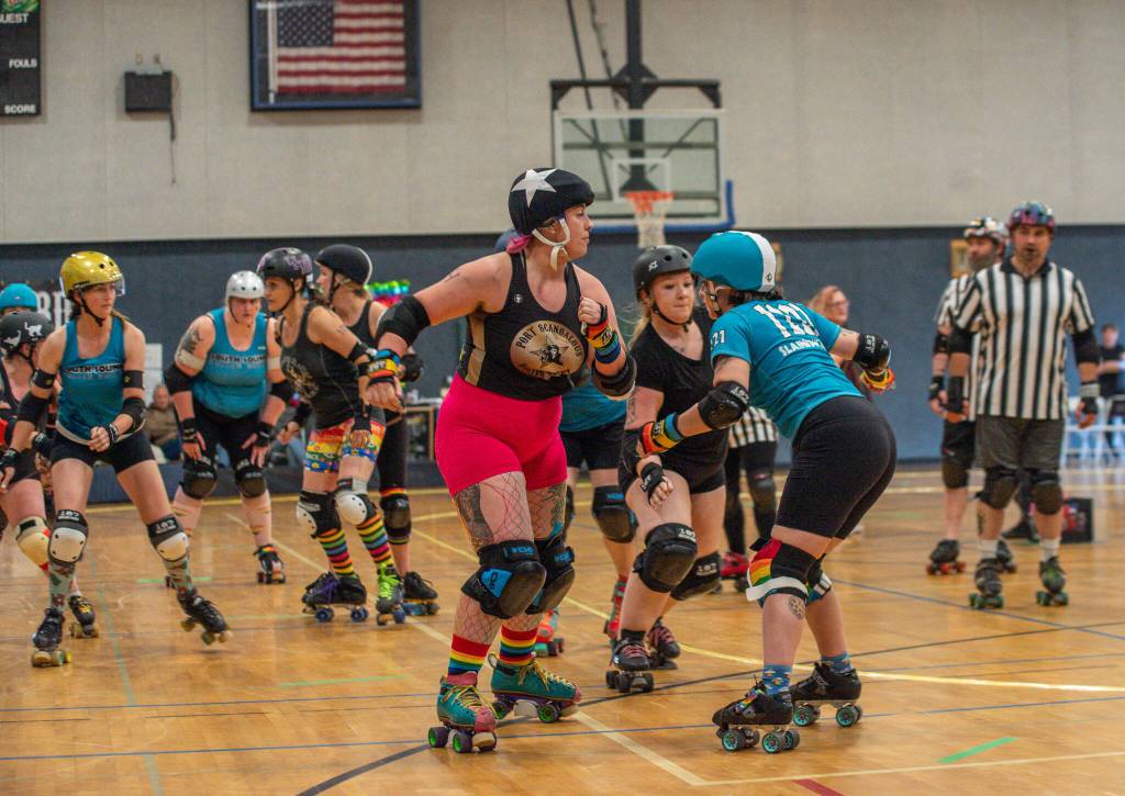 Photo by Emily Matthiessen/