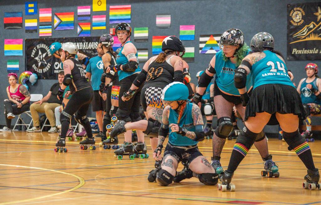 Photo by Emily Matthiessen/