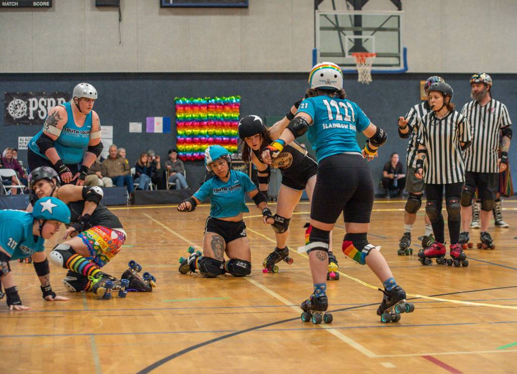 Photo by Emily Matthiessen/