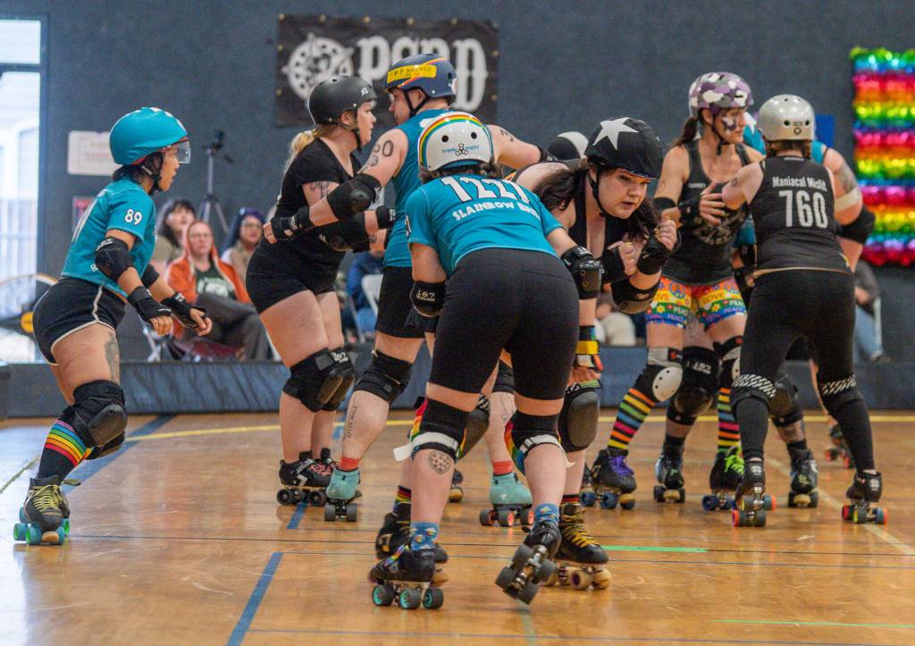 Photo by Emily Matthiessen/