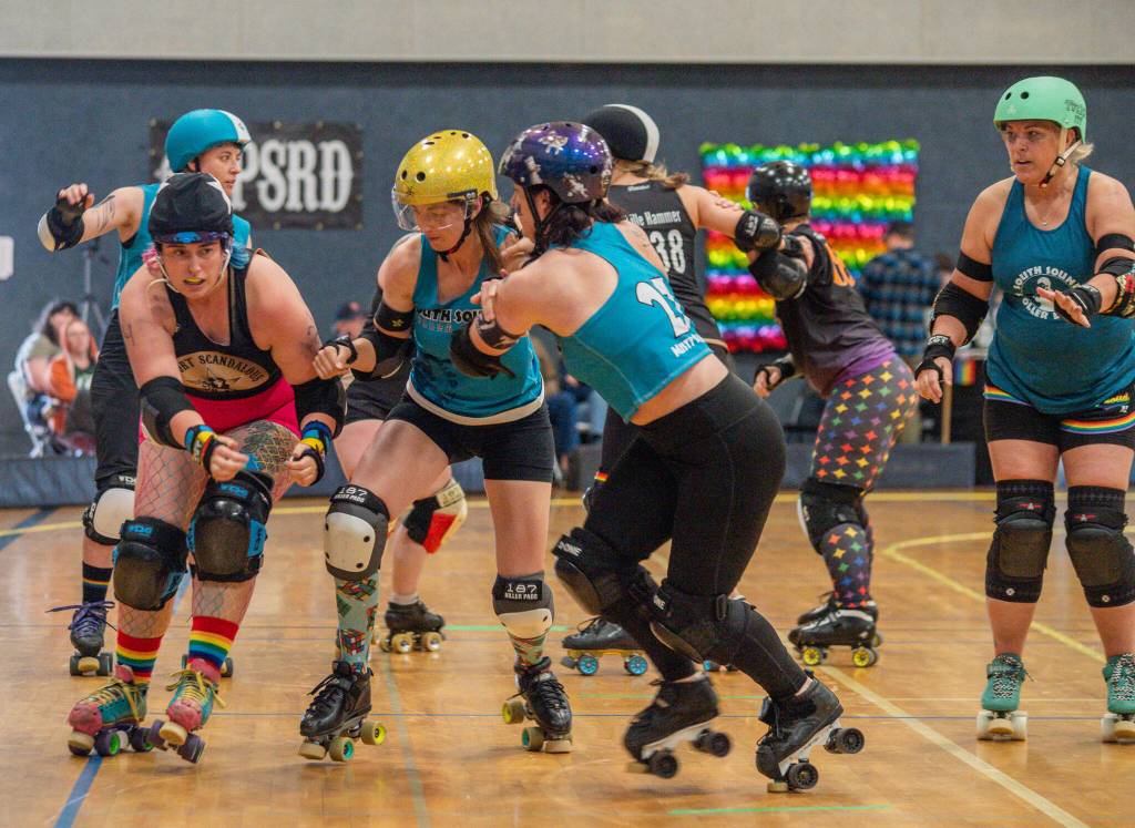 Photo by Emily Matthiessen/