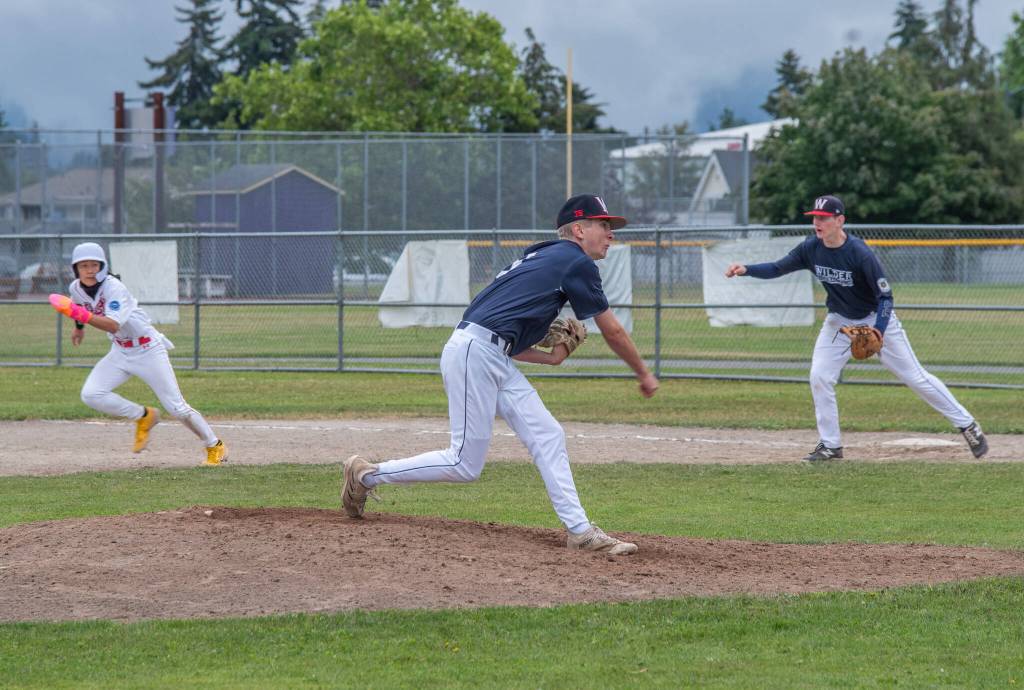 Photo by Emily Matthiessen/