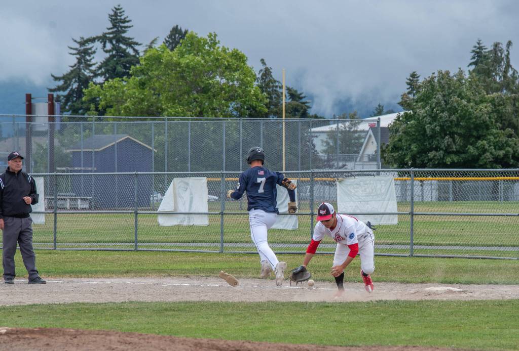 Photo by Emily Matthiessen/