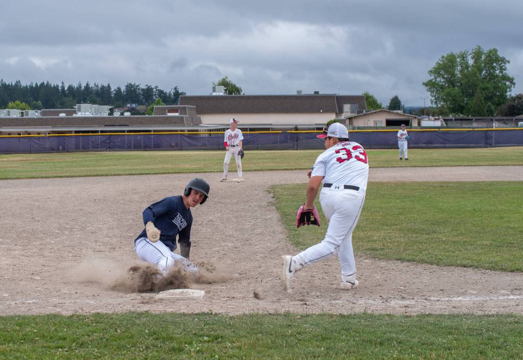 Photo by Emily Matthiessen/