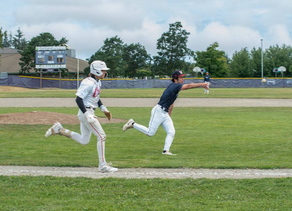 Photo by Emily Matthiessen/