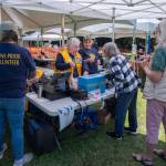 Sequim Gazette photo by Emily Matthiessen/