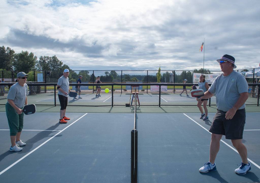 Photo by Emily Matthiessen