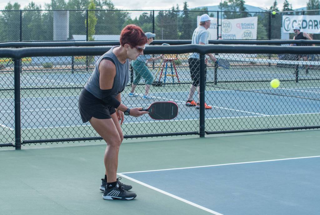 Sequim Gazette photo by Emily Matthiessen/