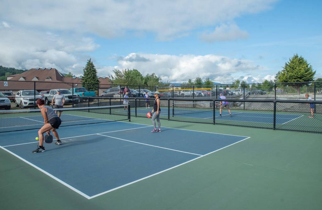 Photo by Emily Matthiessen