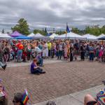 Sequim Gazette photo by Emily Matthiessen/