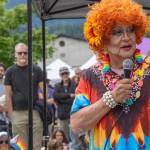 Sequim Gazette photo by Emily Matthiessen/