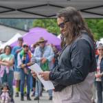 Sequim Gazette photo by Emily Matthiessen/