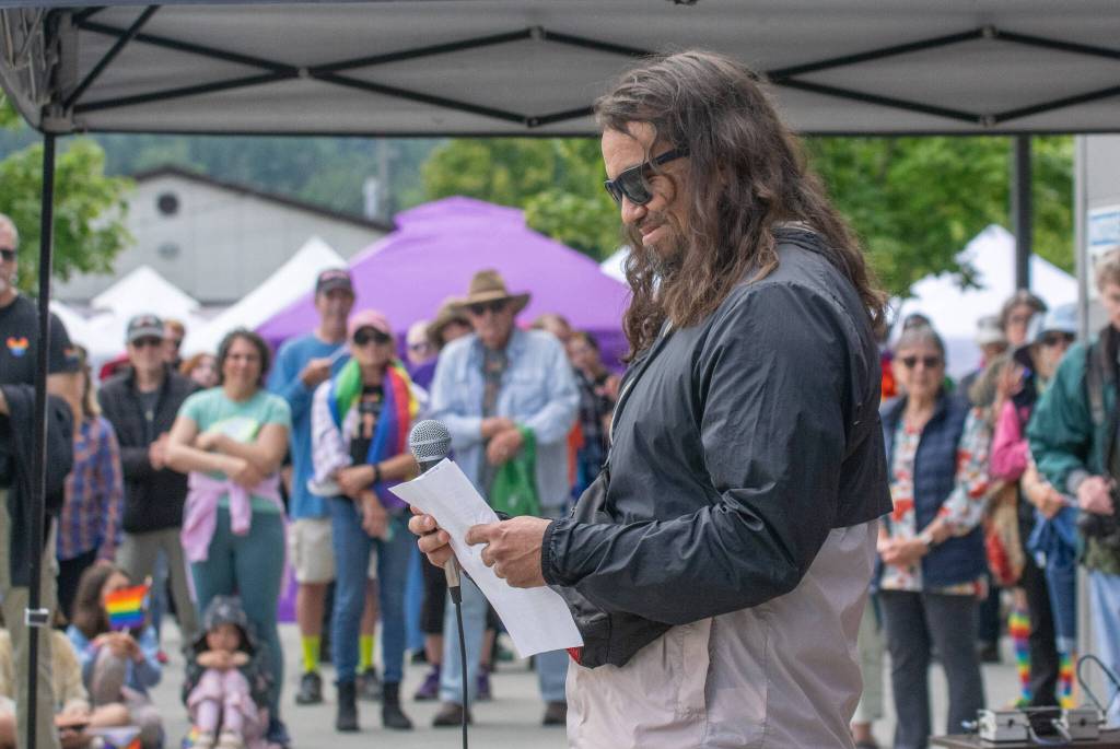 Sequim Gazette photo by Emily Matthiessen/