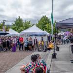 Sequim Gazette photo by Emily Matthiessen/