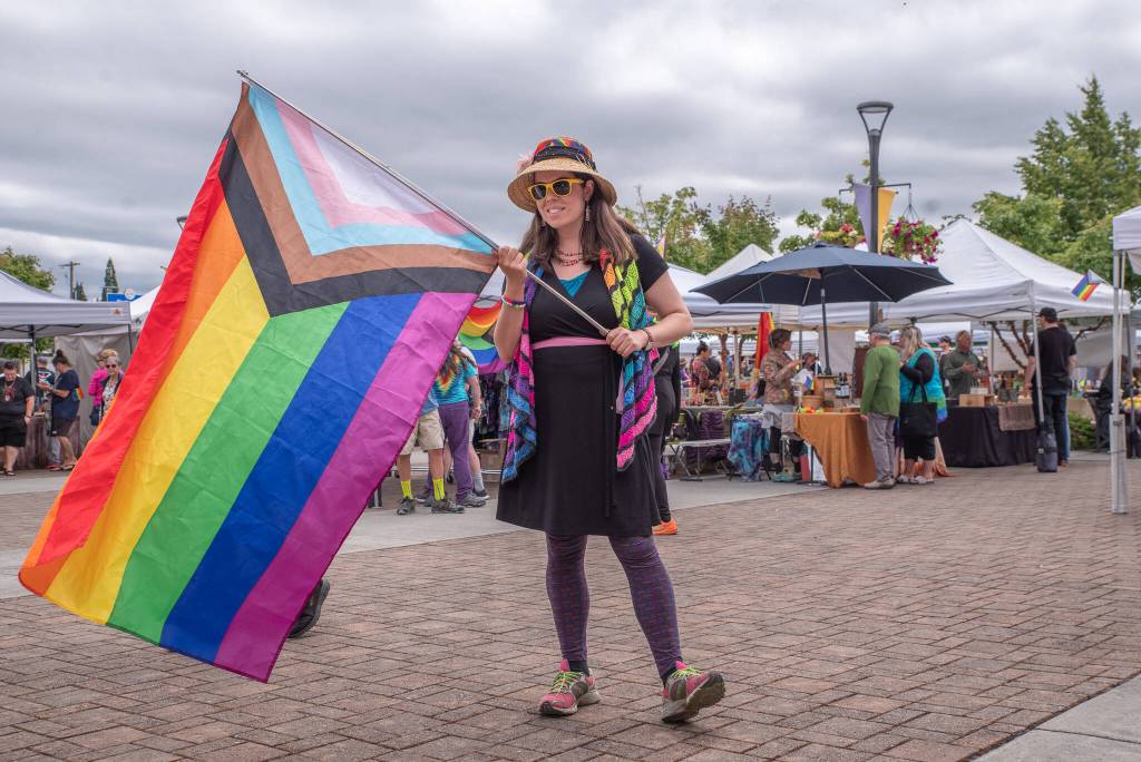 Sequim Gazette photo by Emily Matthiessen/