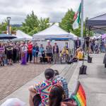 Sequim Gazette photo by Emily Matthiessen/