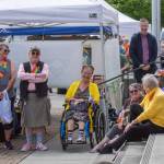 Sequim Gazette photo by Emily Matthiessen/