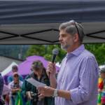 Sequim Gazette photo by Emily Matthiessen/