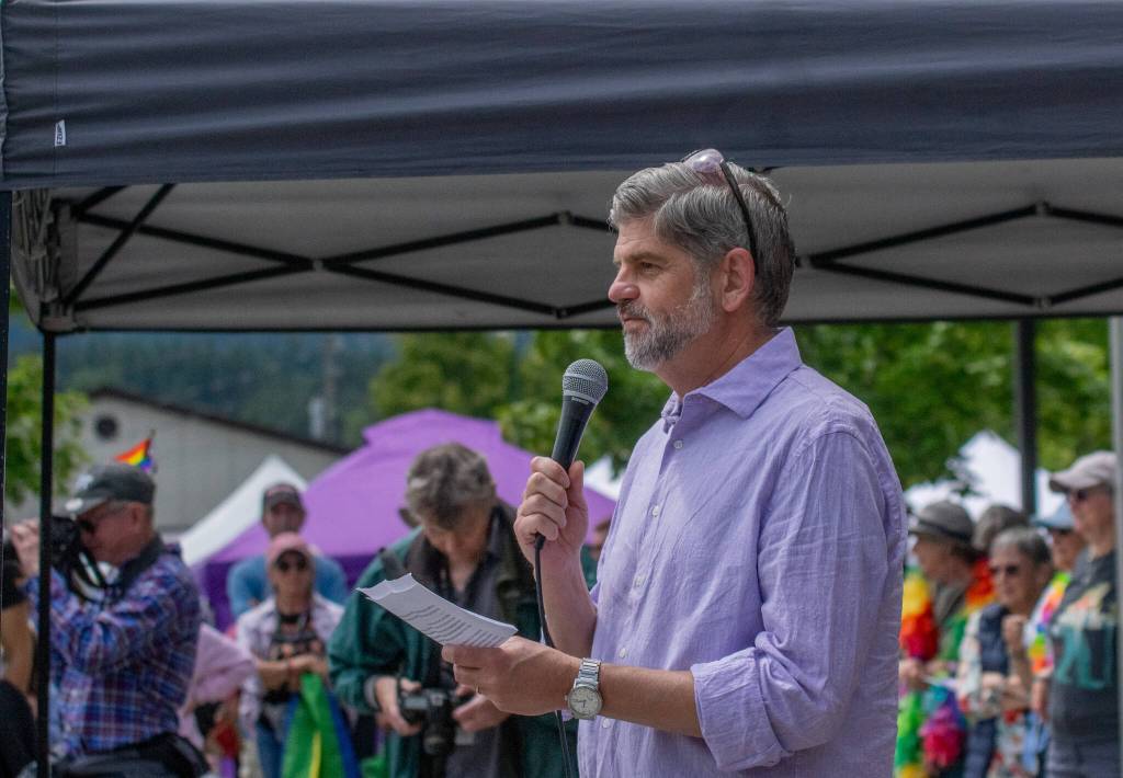 Sequim Gazette photo by Emily Matthiessen/