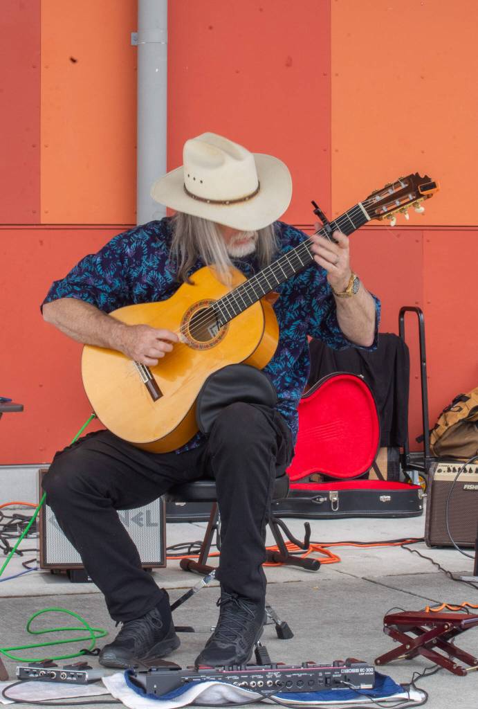 Sequim Gazette photo by Emily Matthiessen/