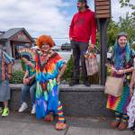 Sequim Gazette photo by Emily Matthiessen/