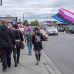 Sequim Gazette photo by Emily Matthiessen/