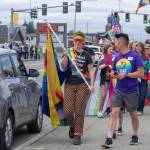 Sequim Gazette photo by Emily Matthiessen/