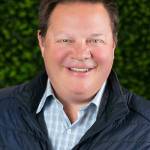 Matthew P. Deines, outgoing President/CEO, First Fed