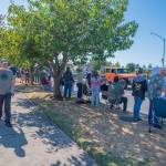 Sequim Gazette photo by Emily Matthiessen/