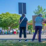 Sequim Gazette photo by Emily Matthiessen/