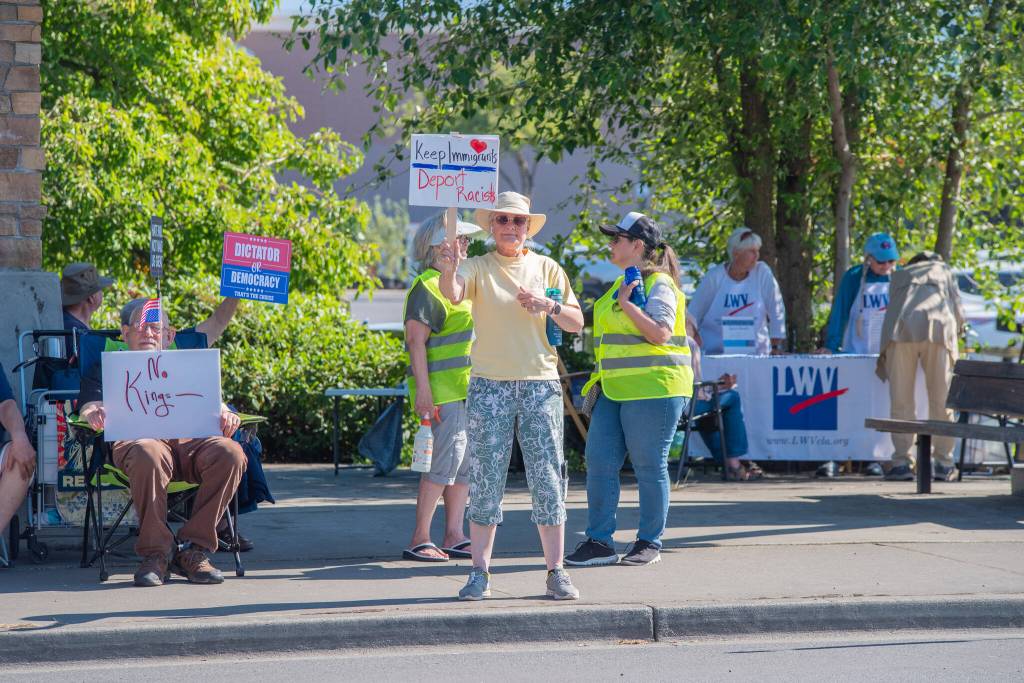 Sequim Gazette photo by Emily Matthiessen/