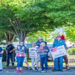 Sequim Gazette photo by Emily Matthiessen/