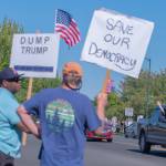 Sequim Gazette photo by Emily Matthiessen/