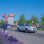 Sequim Gazette photo by Emily Matthiessen/