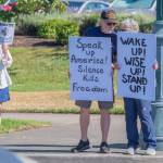 Sequim Gazette photo by Emily Matthiessen/