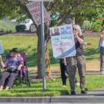 Sequim Gazette photo by Emily Matthiessen/